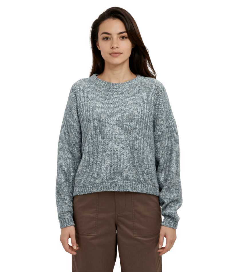 tentree Women's Crescent Sweater