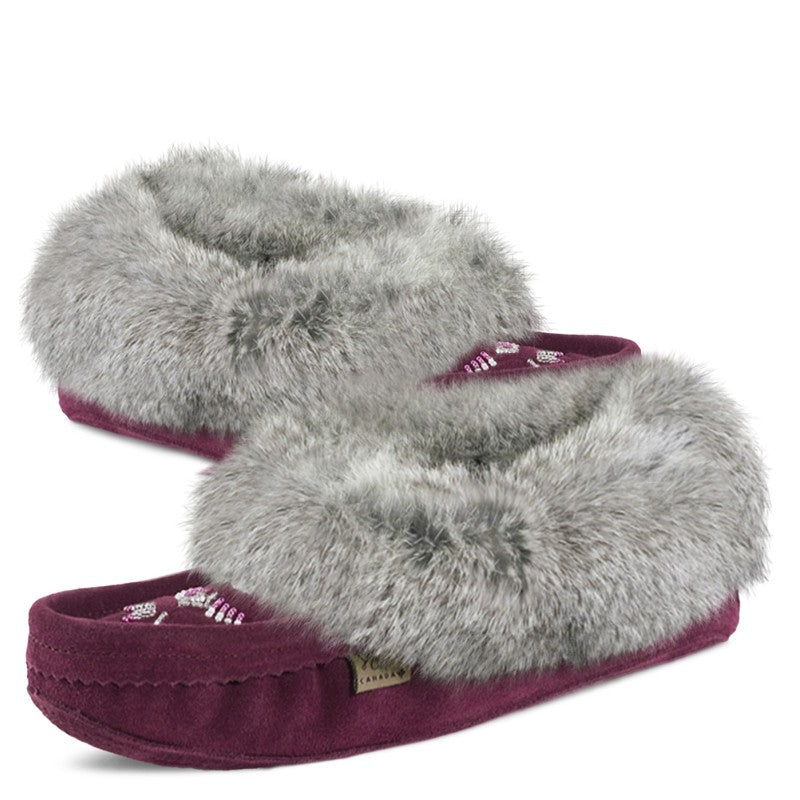Laurentian Chief Women's Moccasins