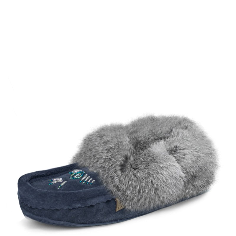Laurentian Chief Women's Moccasins - A&M Clothing & Shoes - Westlock