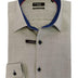 Leo Chevalier Men's Fittd LS Dress Shirt - A&M Clothing & Shoes