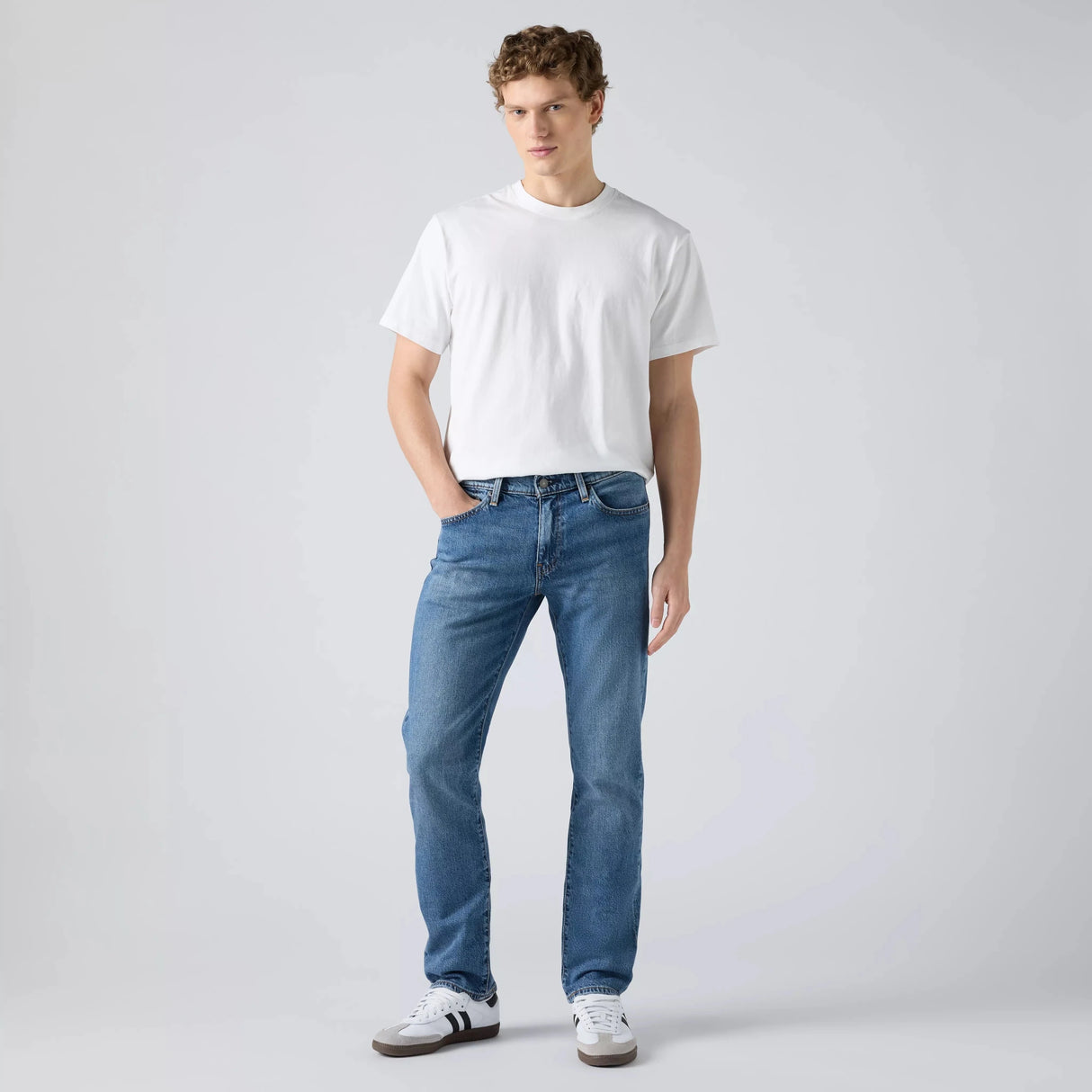 Levi's Men's 511 Slim A Step Ahead Jeans - Step Ahead