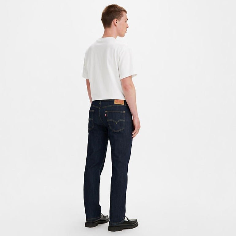 Levi's Men's 514 Straight Jeans - A&M Clothing & Shoes - Westlock