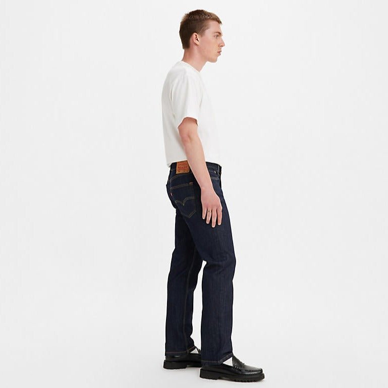 Levi's Men's 514 Straight Jeans - A&M Clothing & Shoes - Westlock