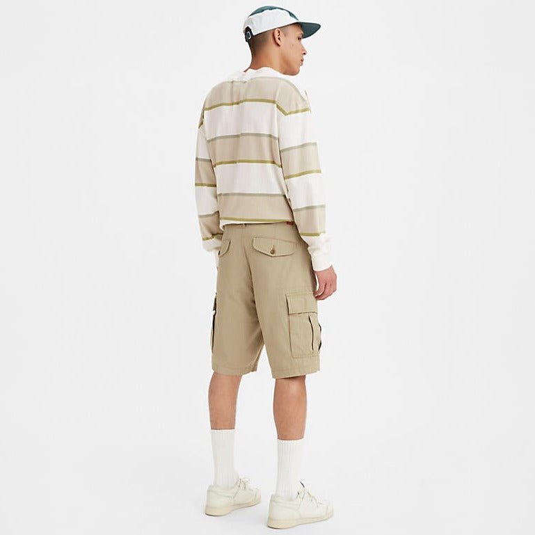 Levi's Men's Carrier Cargo Shorts - A&M Clothing & Shoes - Westlock