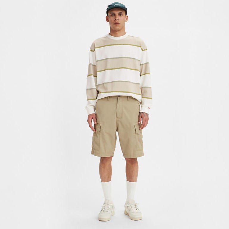 Levi's Men's Carrier Cargo Shorts - A&M Clothing & Shoes - Westlock