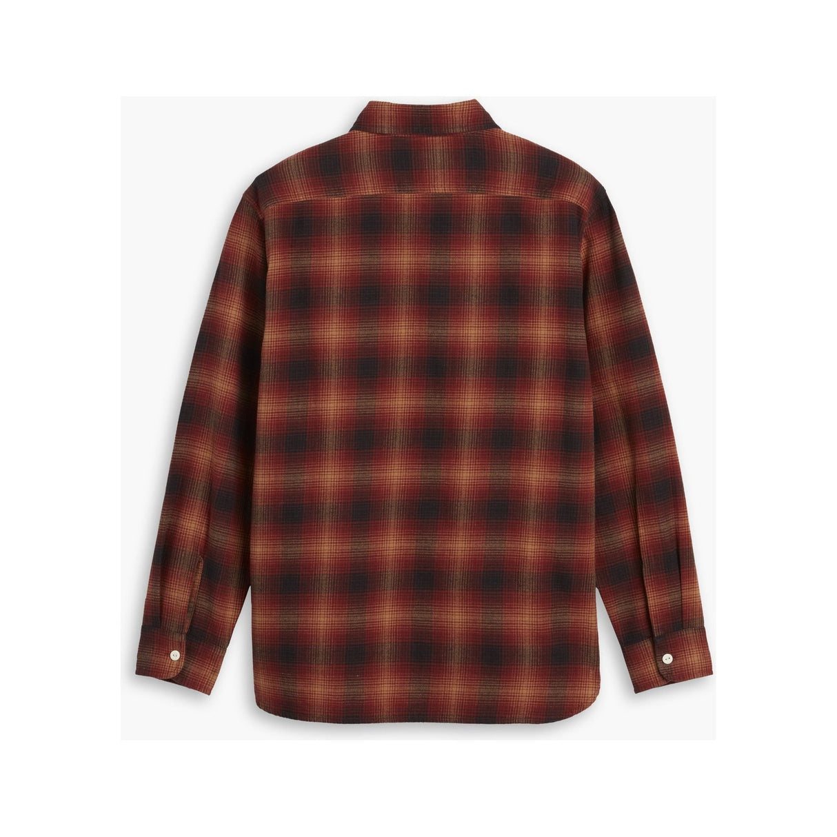 Levi's Men's Classic Worker Shirt - A&M Clothing & Shoes - Westlock