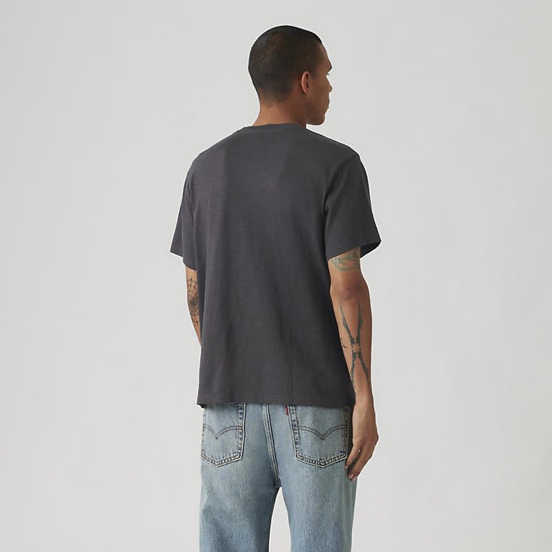 Levi's Men's SS Relaxed Fit T-Shirt - A&M Clothing & Shoes - Westlock