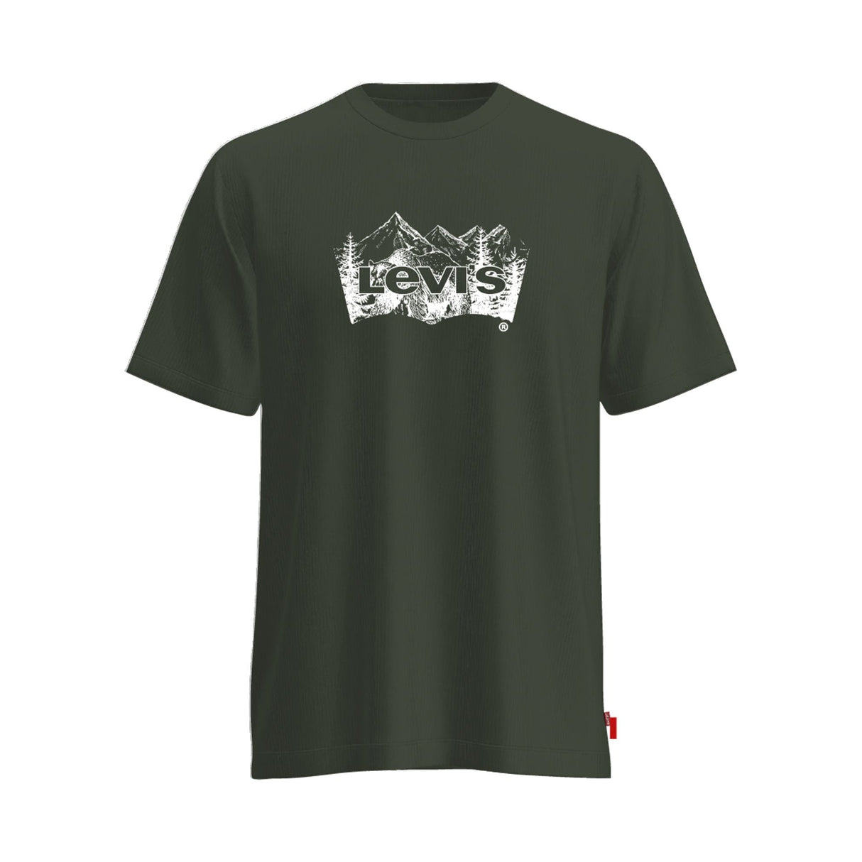 Levi's Men's SS Relaxed Fit Tee - A&M Clothing & Shoes - Westlock