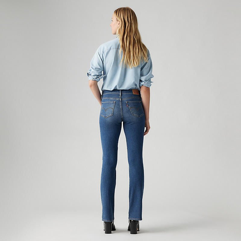 Levi's Women's 315 Shaping Boot Jeans - A&M Clothing & Shoes - Westlock