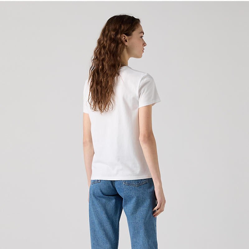 Levi's Women's Perfect Tee - A&M Clothing & Shoes - Westlock