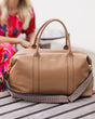 Louenhide Alexis Eddie Weekender Travel Bag - A&M Clothing & Shoes - Westlock