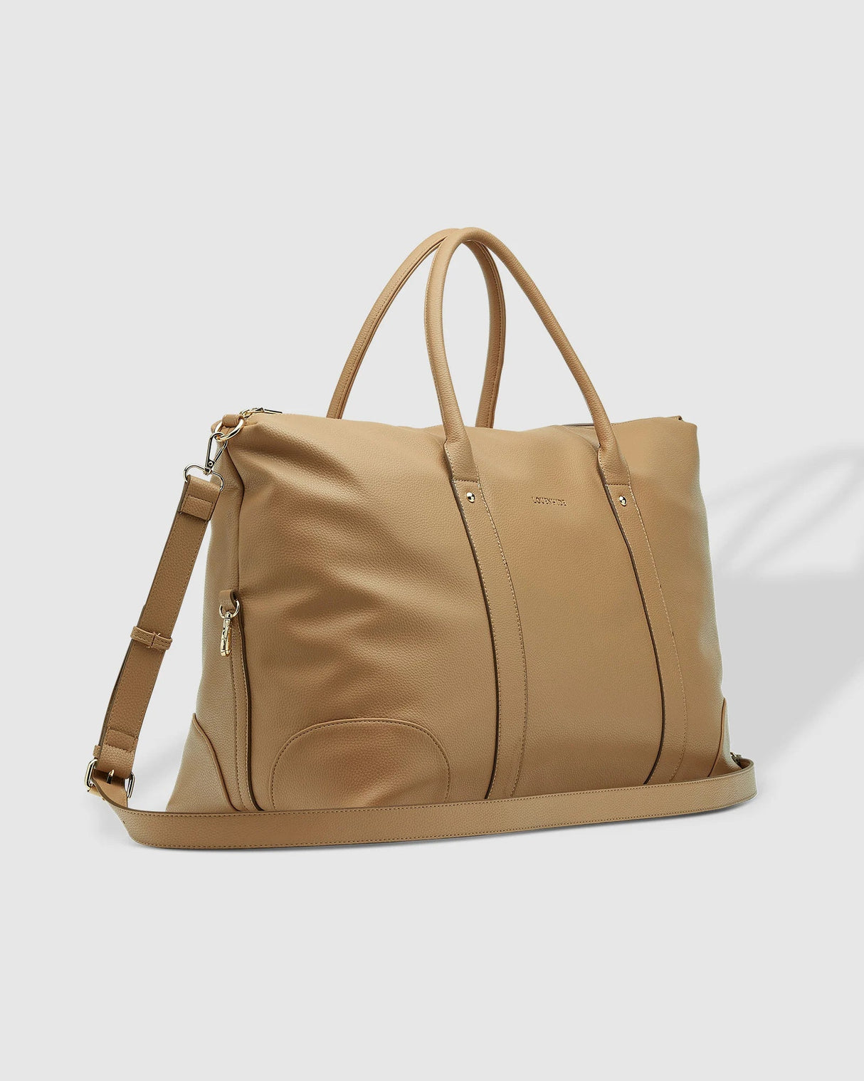 Louenhide Alexis Eddie Weekender Travel Bag - A&M Clothing & Shoes - Westlock