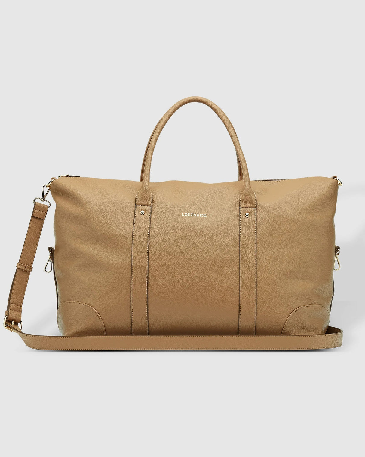 Louenhide Alexis Eddie Weekender Travel Bag - A&M Clothing & Shoes - Westlock