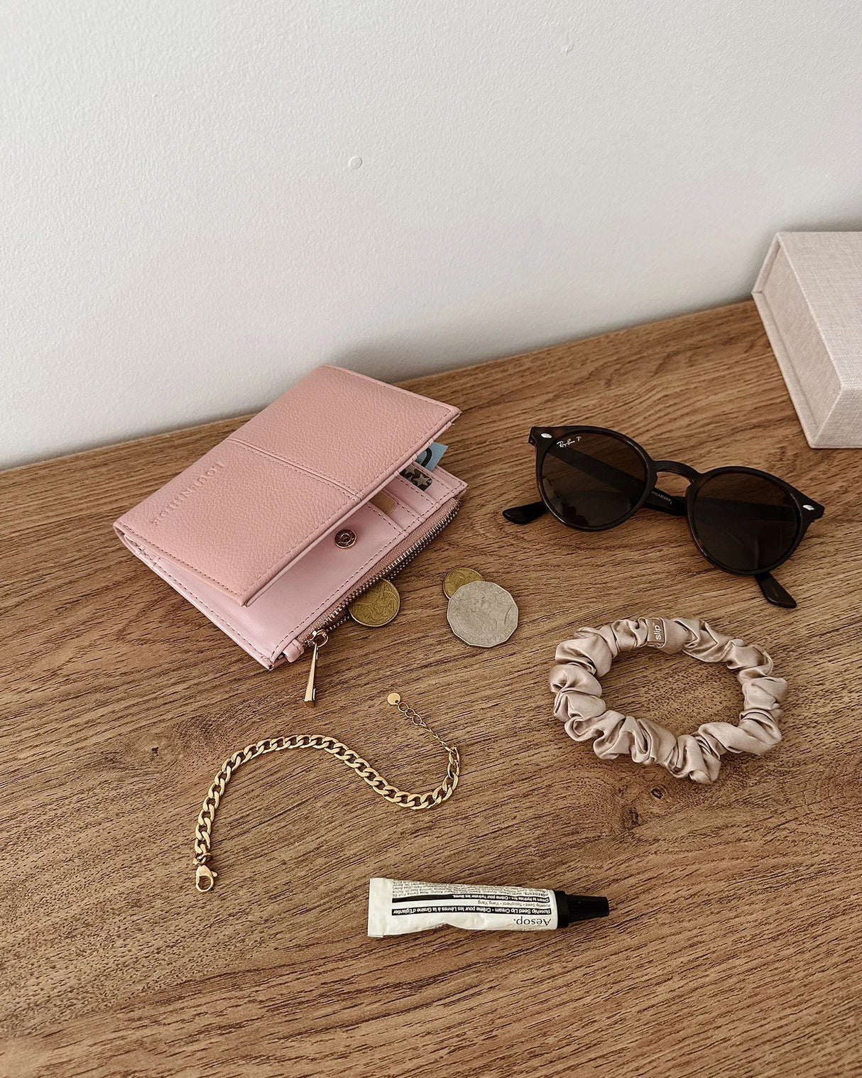 Louenhide Blondie Wallet - A&M Clothing & Shoes