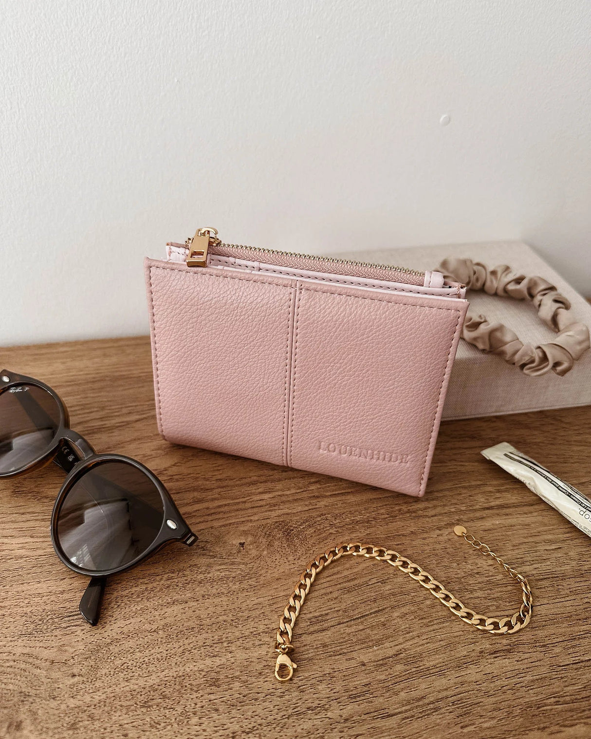 Louenhide Blondie Wallet - A&M Clothing & Shoes