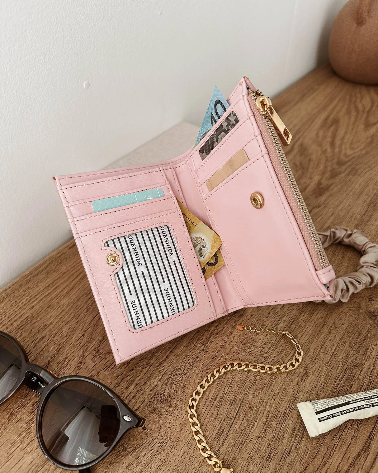 Louenhide Blondie Wallet - A&M Clothing & Shoes