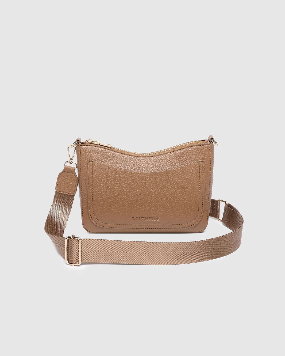 Louenhide Linda Crossbody Bag - A&M Clothing & Shoes - Westlock