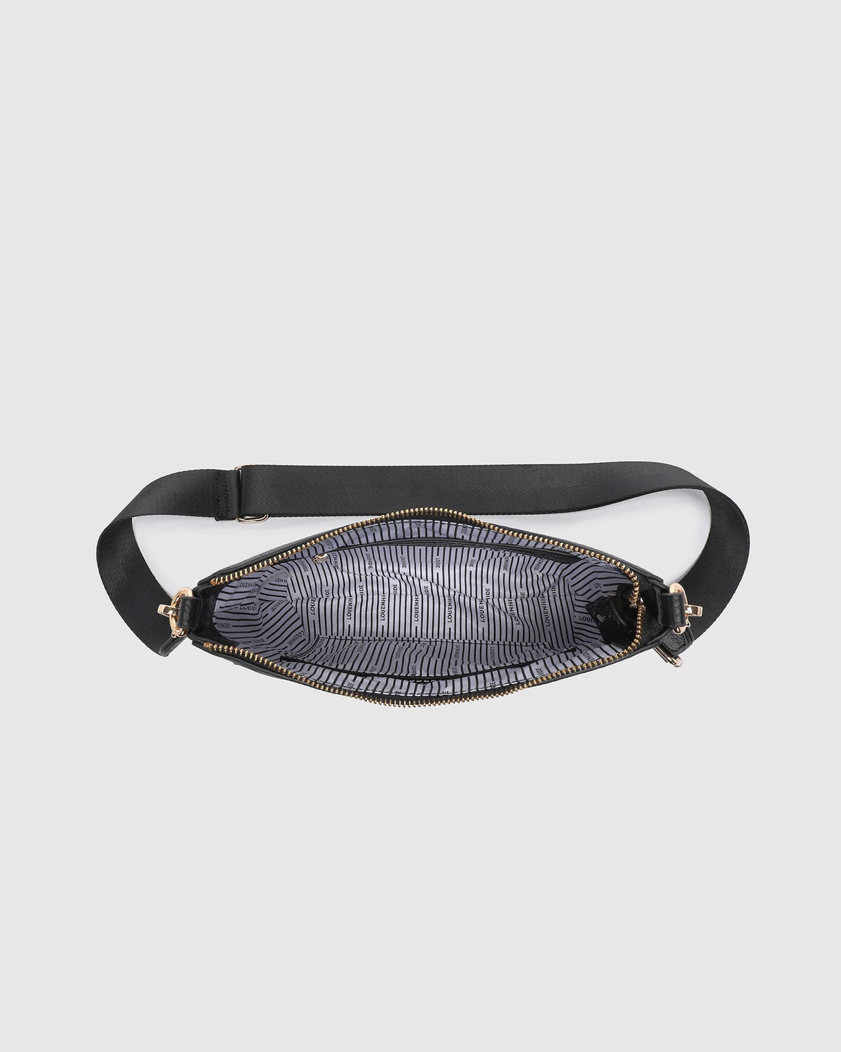 Louenhide Linda Crossbody Bag - A&M Clothing & Shoes - Westlock