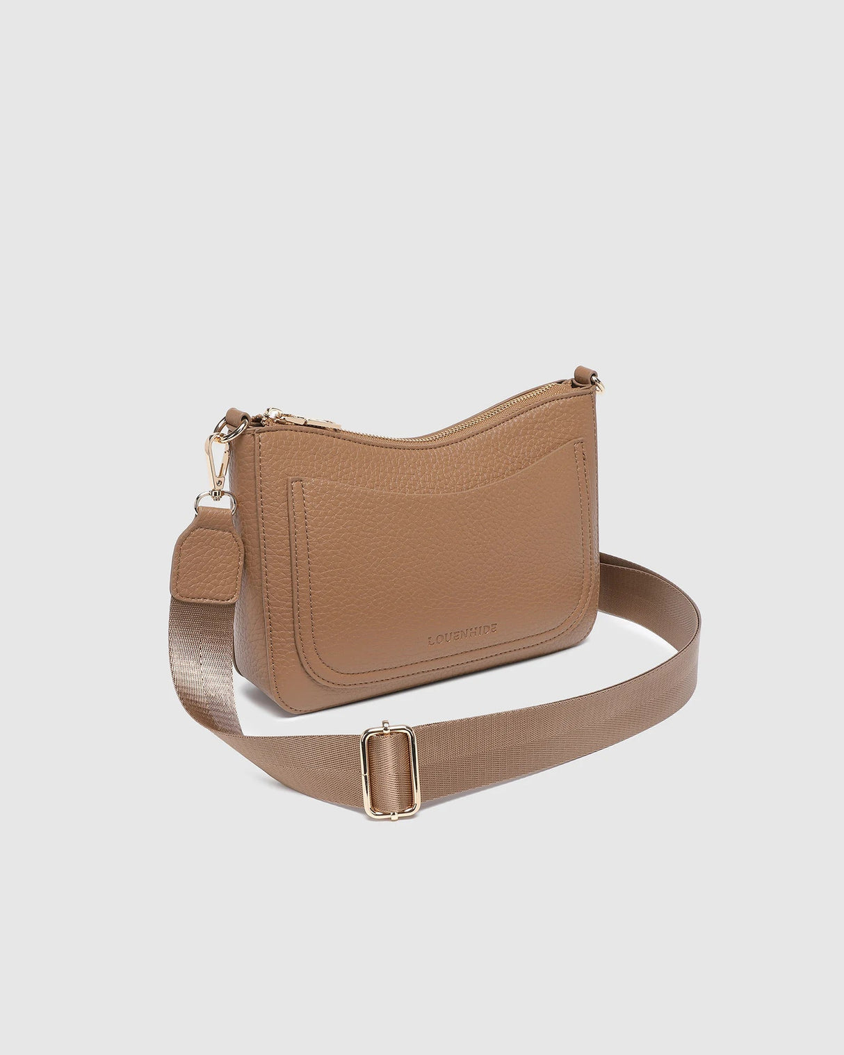 Louenhide Linda Crossbody Bag - A&M Clothing & Shoes - Westlock