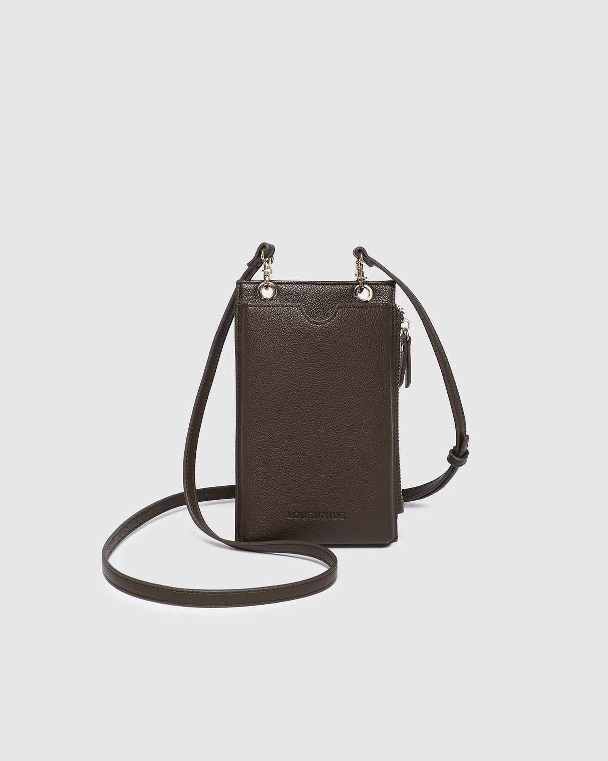 Louenhide Suki RFID Phone Bag - A&M Clothing & Shoes - Westlock