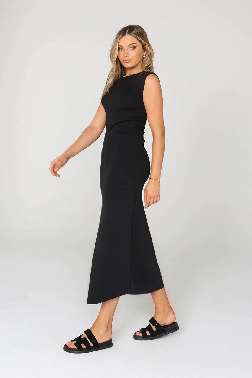 Madison The Label Women's Elijah Dress - A&M Clothing & Shoes - Westlock