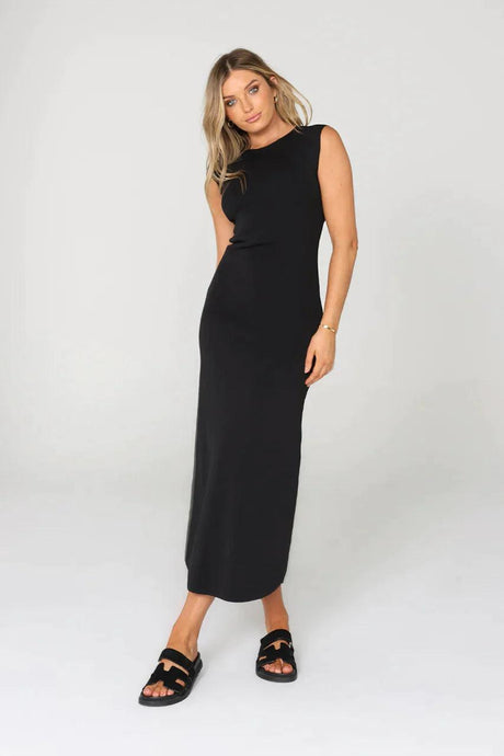 Madison The Label Women's Elijah Dress - A&M Clothing & Shoes - Westlock