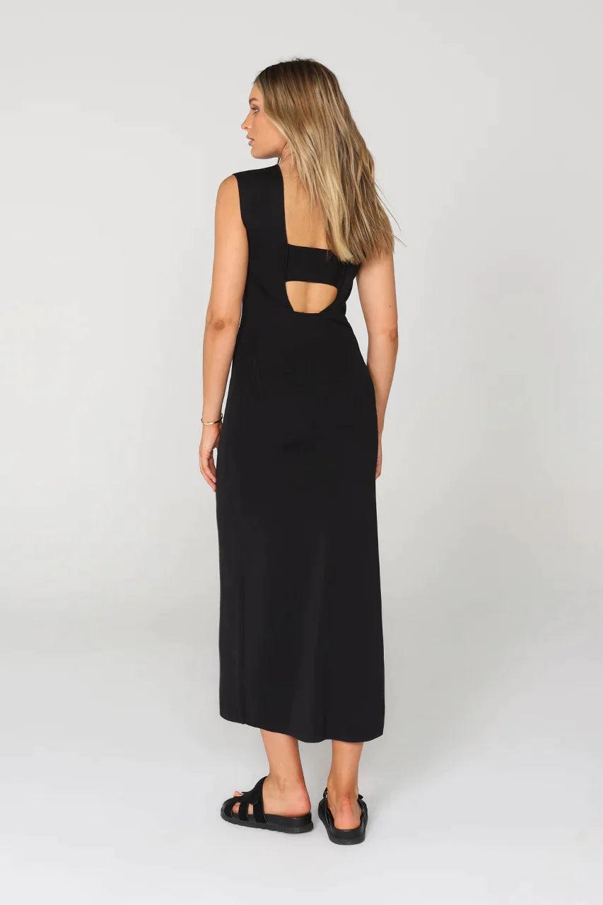 Madison The Label Women's Elijah Dress - A&M Clothing & Shoes - Westlock