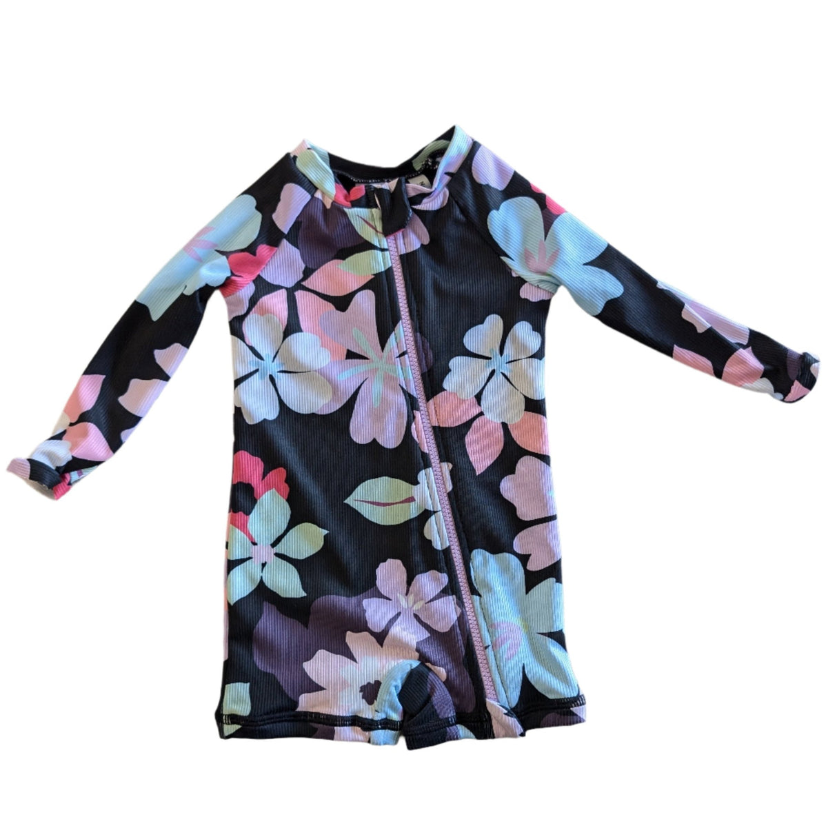 Mandarine & Co Baby 1 Piece LS Rashguard - A&M Clothing & Shoes - Westlock