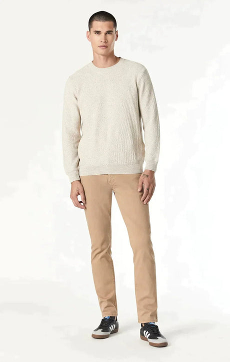 Mavi Men's Marcus Clay Supermove Jeans - A&M Clothing & Shoes - Westlock