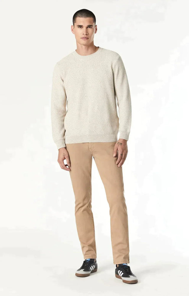 Mavi Men's Marcus Clay Supermove Jeans - A&M Clothing & Shoes - Westlock