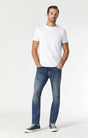 Mavi Men's Marcus Mid Used Vintage Jeans - A&M Clothing & Shoes - Westlock