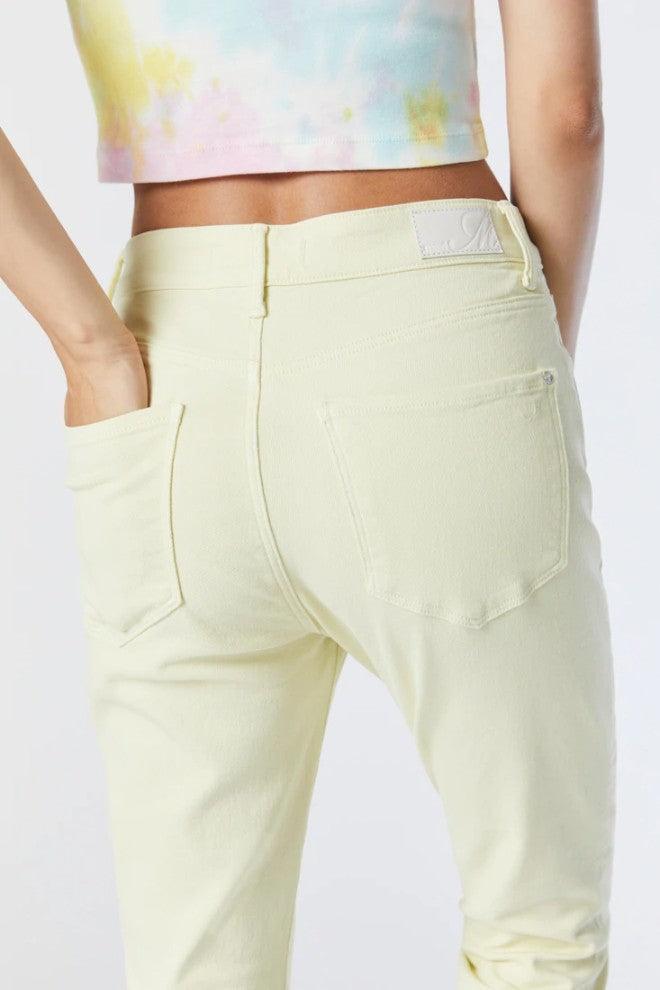 Mavi Women's Viola Tender Jeans - A&M Clothing & Shoes - Westlock