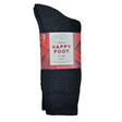 McGregor Men's Happy Foot Sock 2pk - A&M Clothing & Shoes - Westlock