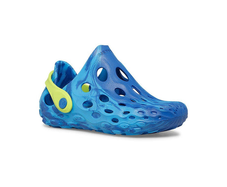 Merrell Kids Boys Hydro Moc Shoes - A&M Clothing & Shoes - Westlock