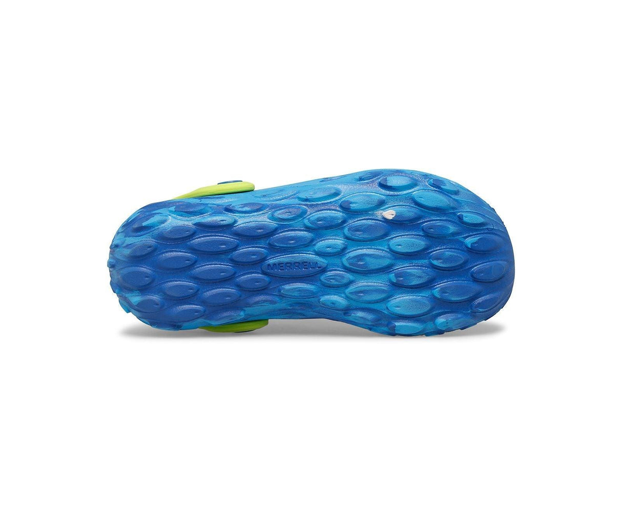 Merrell Kids Boys Hydro Moc Shoes - A&M Clothing & Shoes - Westlock