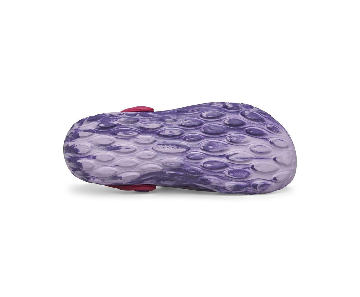Merrell Kids Girls Hydro Moc Shoes - A&M Clothing & Shoes - Westlock