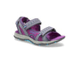 Merrell Kids Girls Panther Sandals - A&M Clothing & Shoes - Westlock