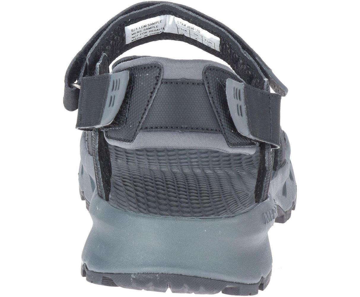 Merrell Men's Cedrus Convert 3 Sandals - A&M Clothing & Shoes - Westlock