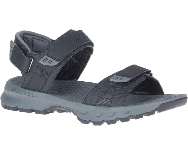 Merrell Men's Cedrus Convert 3 Sandals - A&M Clothing & Shoes