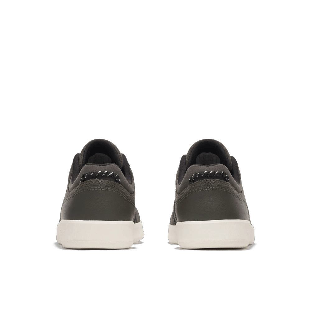 Merrell Men's Cygnet Leather Lifestyle Shoes Beluga - Beluga
