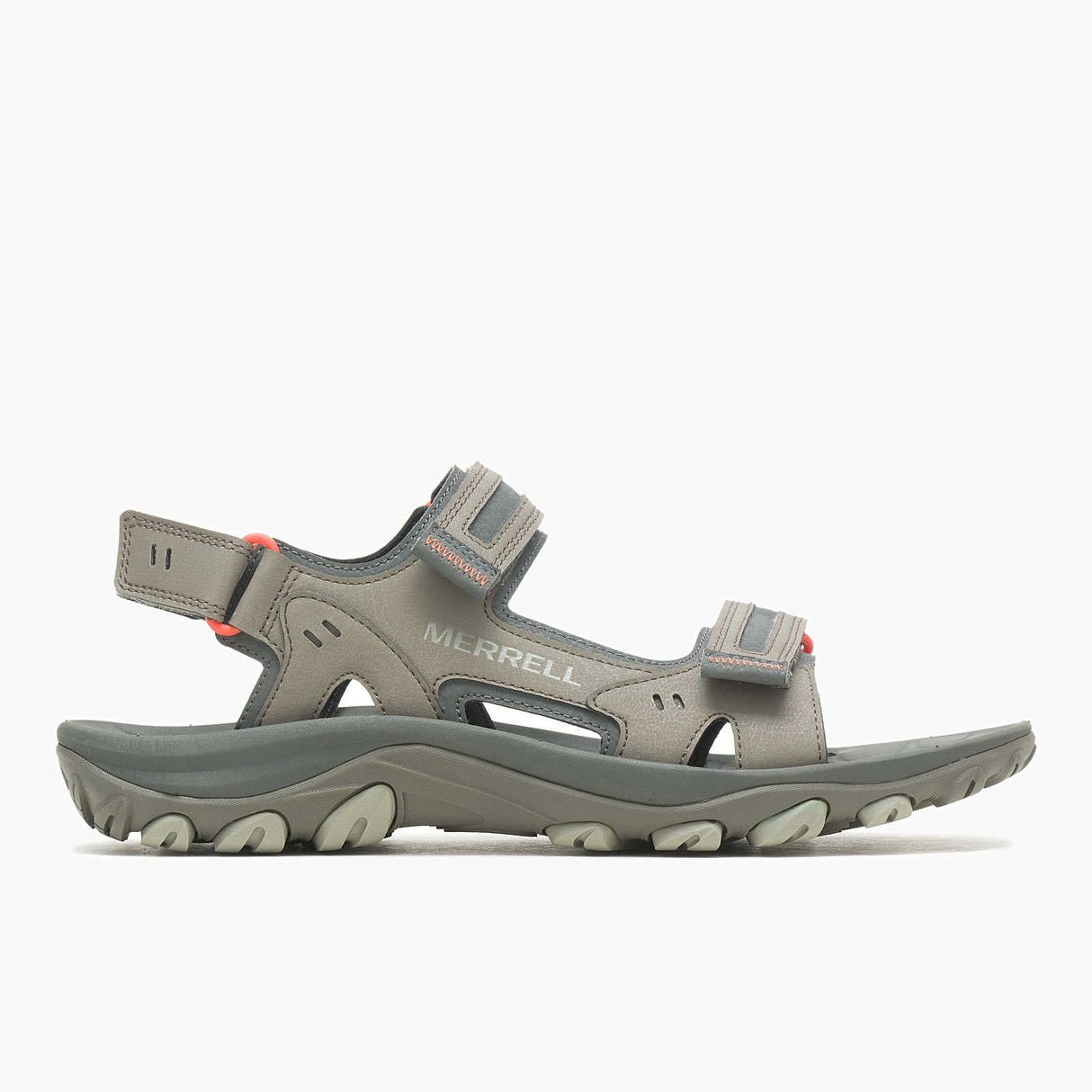 Merrell Men's Huntington Sport Sandals - A&M Clothing & Shoes - Westlock