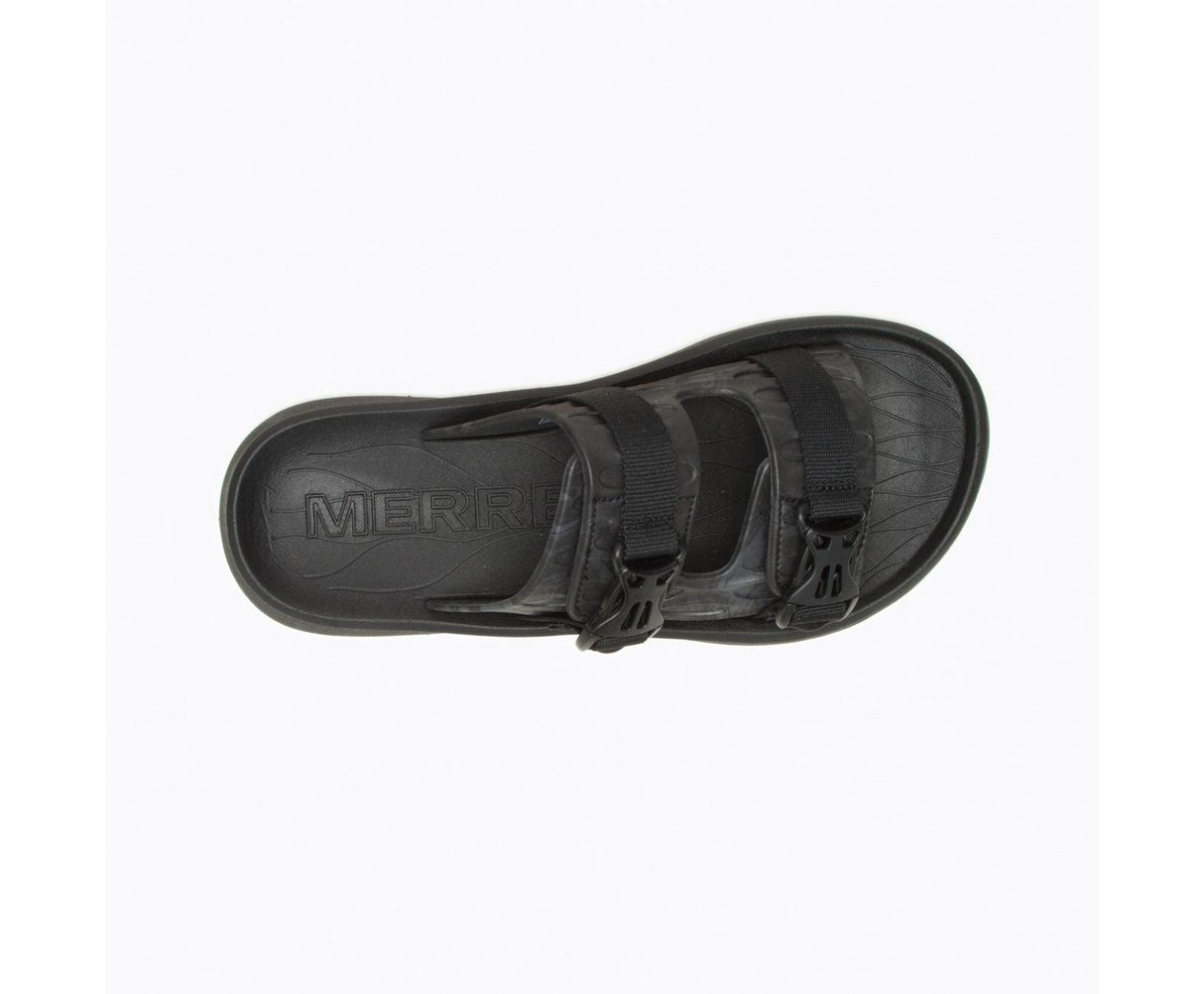 Merrell Men's Hut Ultra Wrap Sandals - A&M Clothing & Shoes - Westlock