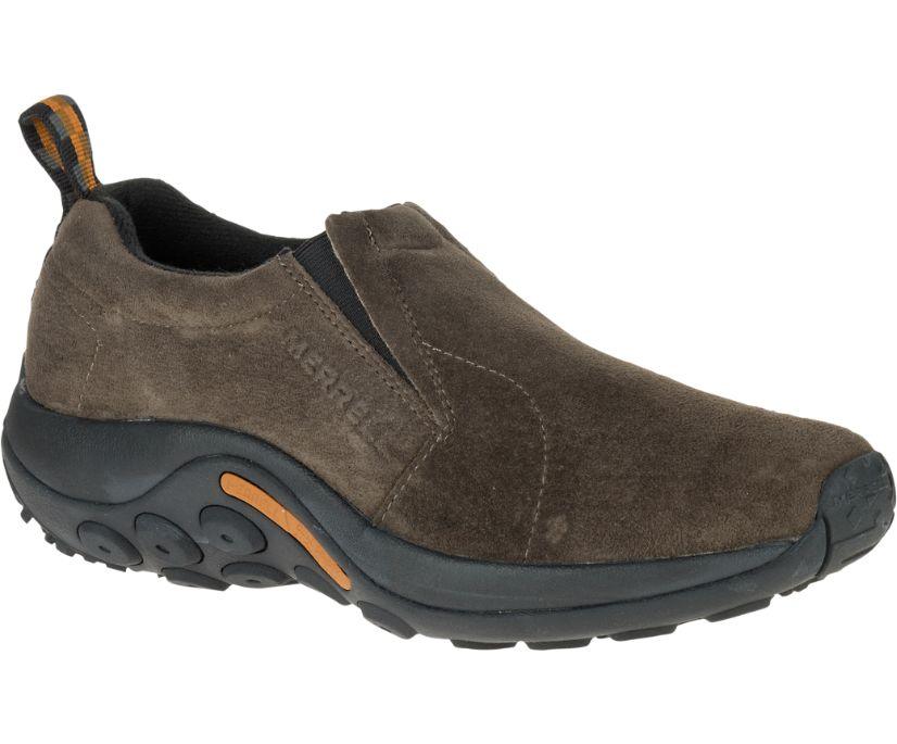 Merrell Men's Jungle Moc Wide Shoes - A&M Clothing & Shoes