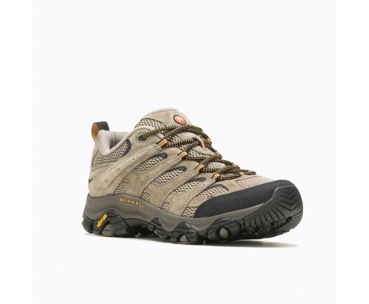 Merrell Men's Moab 3 Hikers Wide - A&M Clothing & Shoes