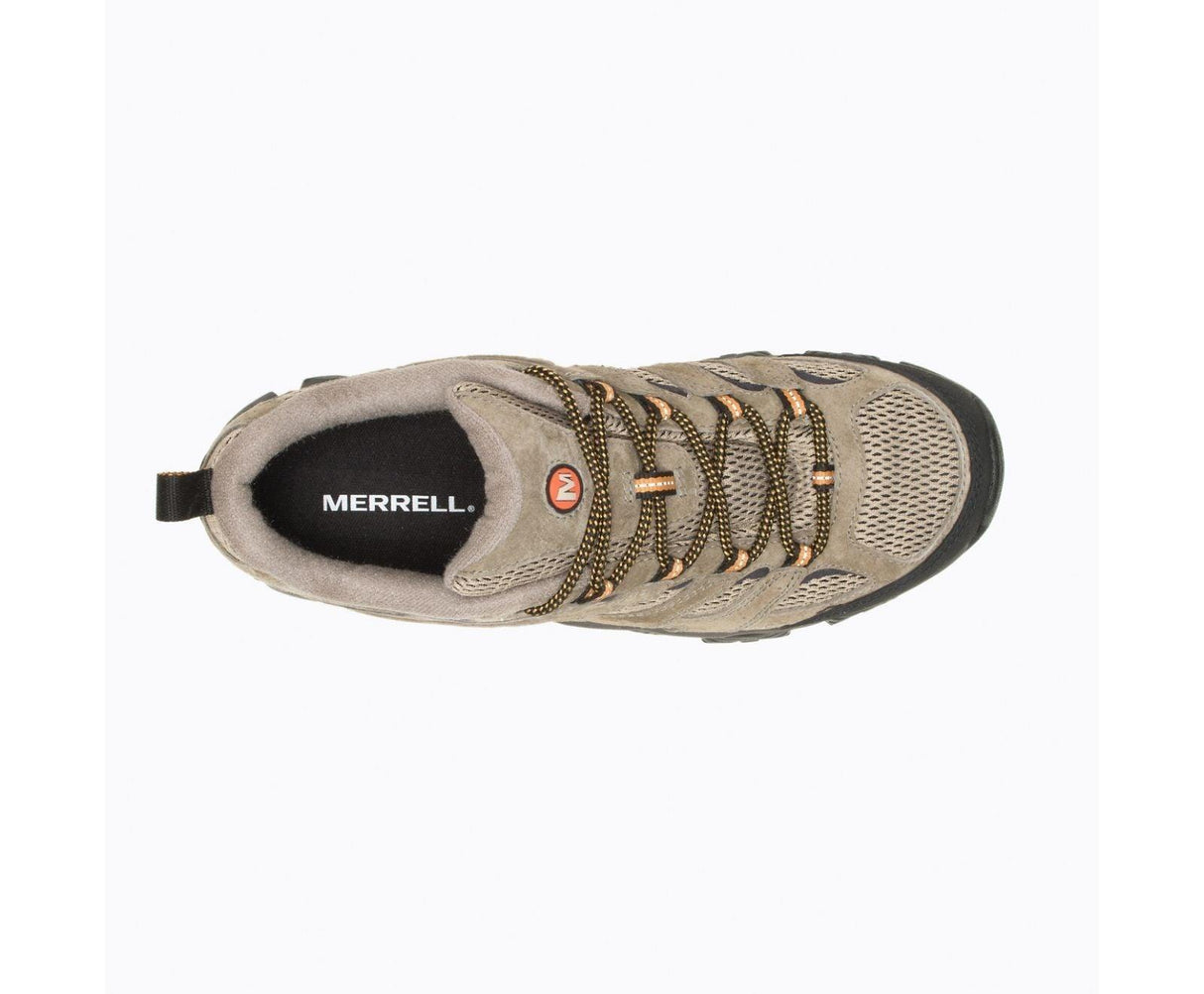 Merrell Men's Moab 3 Hikers Wide - A&M Clothing & Shoes - Westlock