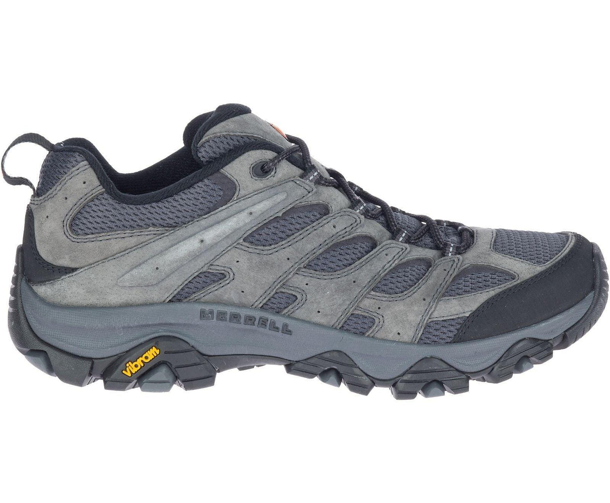 Merrell Men's Moab 3 Hiking Shoes - A&M Clothing & Shoes - Westlock