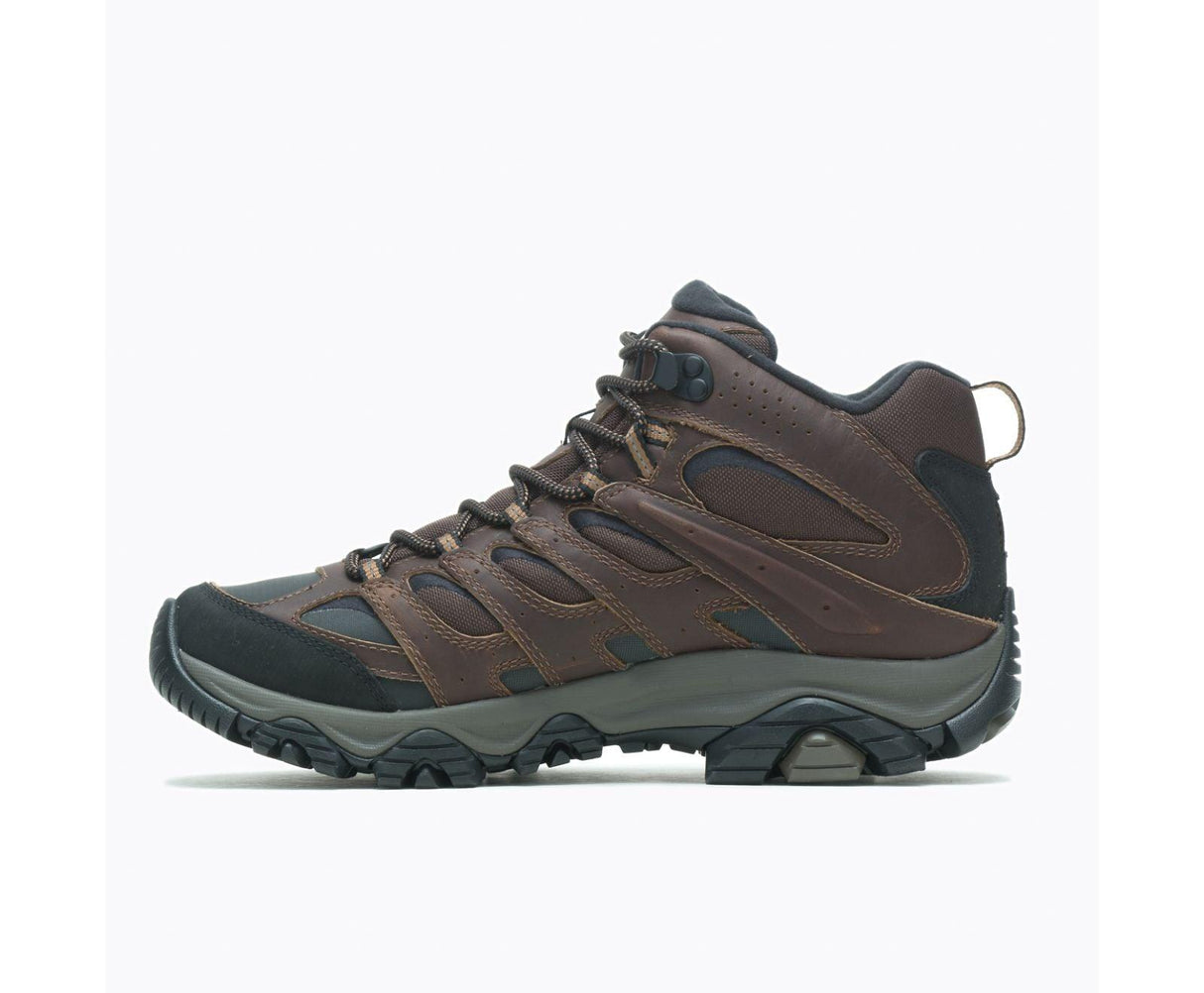 Merrell Men's Moab 3 Thermo Mid Boots - A&M Clothing & Shoes - Westlock