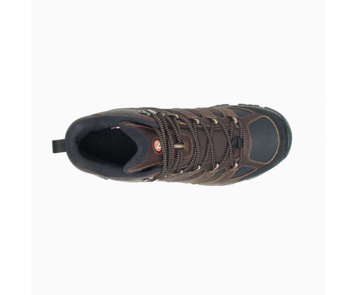 Merrell Men's Moab 3 Thermo Mid Boots - A&M Clothing & Shoes - Westlock