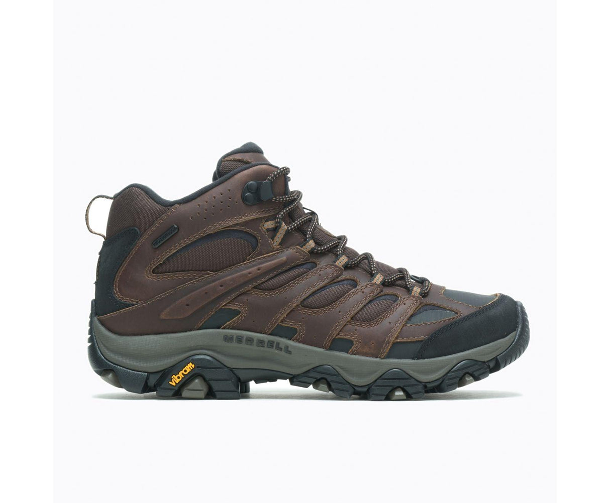 Merrell Men's Moab 3 Thermo Mid Boots - A&M Clothing & Shoes - Westlock