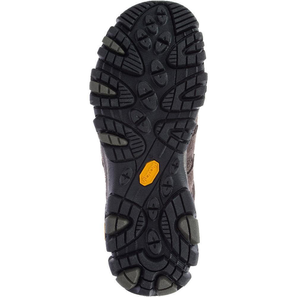 Merrell Men's Moab 3 WP Hikers - A&M Clothing & Shoes - Westlock